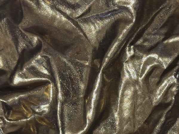 Gold Foil