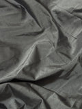 Grey Shimmer Show Skinz western saddle pad cover