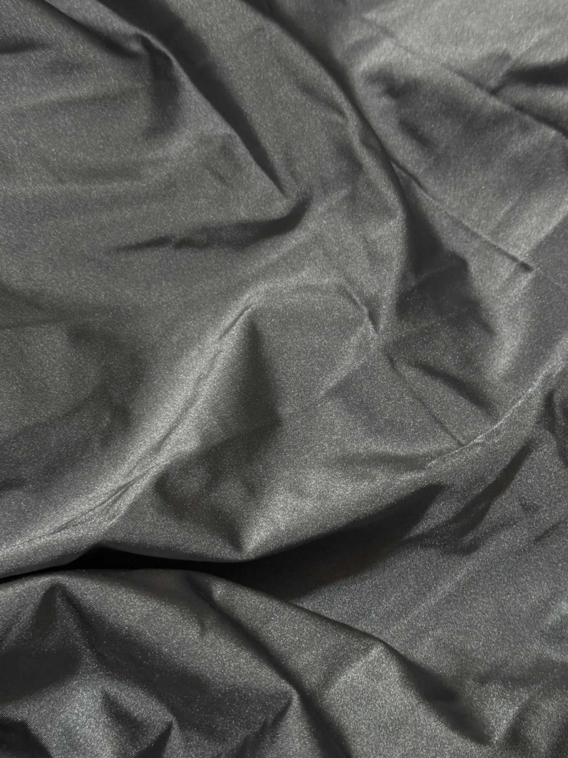 Grey Shimmer