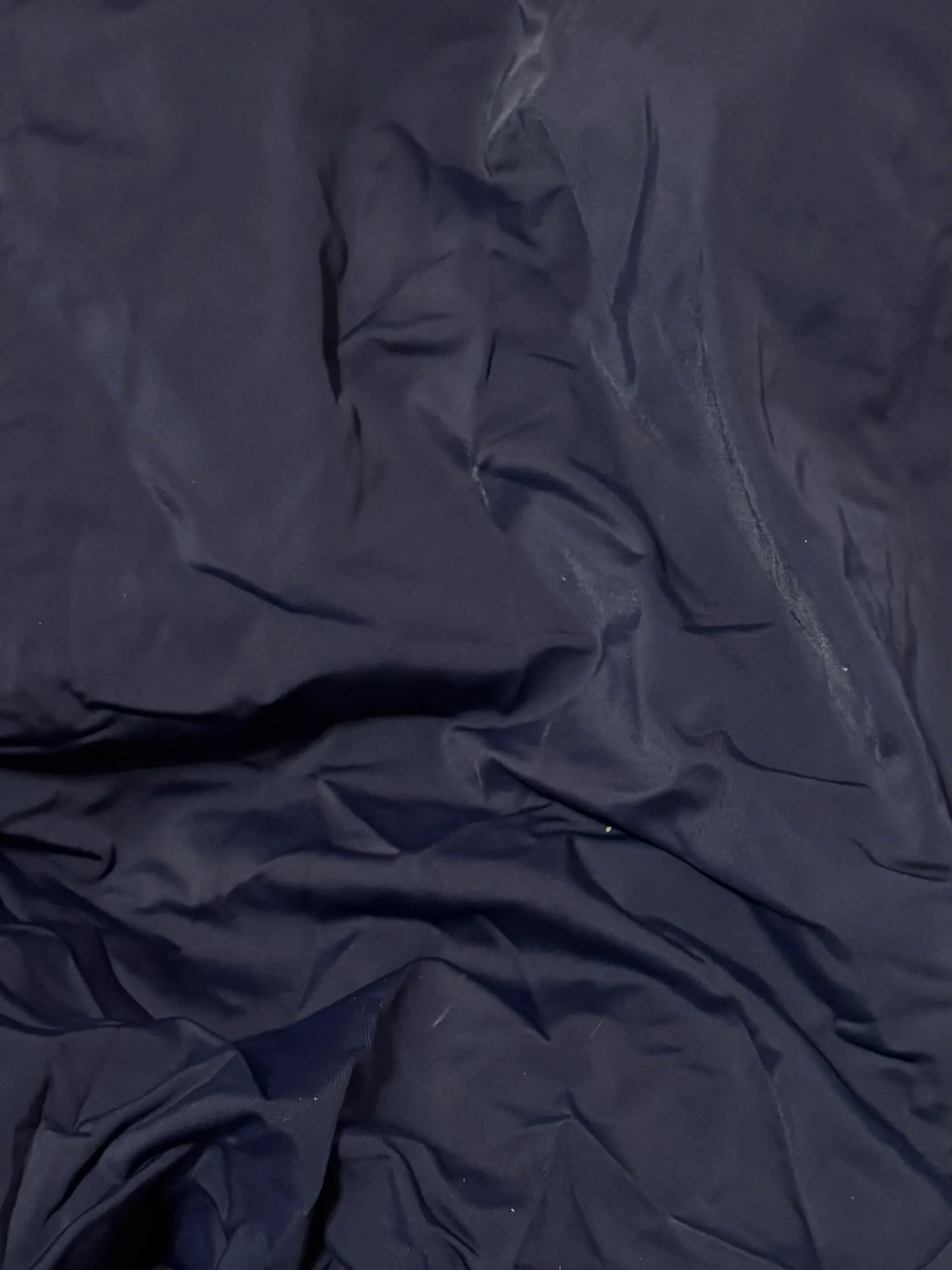 Navy Blue Shimmer