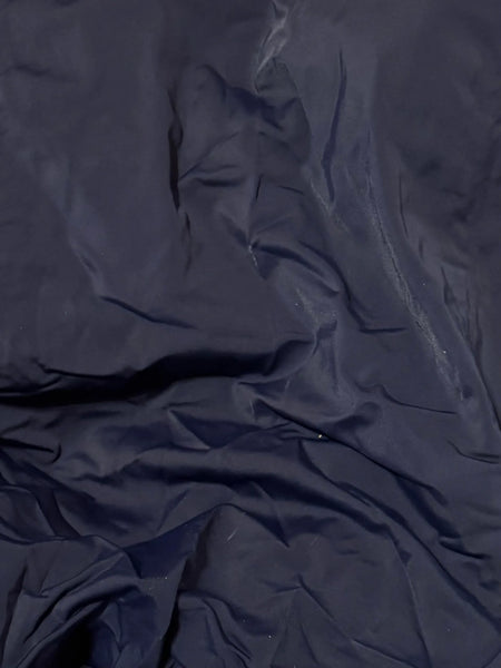 Navy Blue Shimmer
