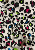 Neon Cheetah