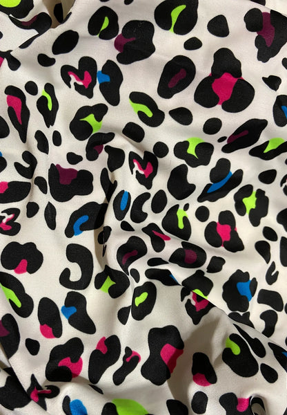 Neon Cheetah