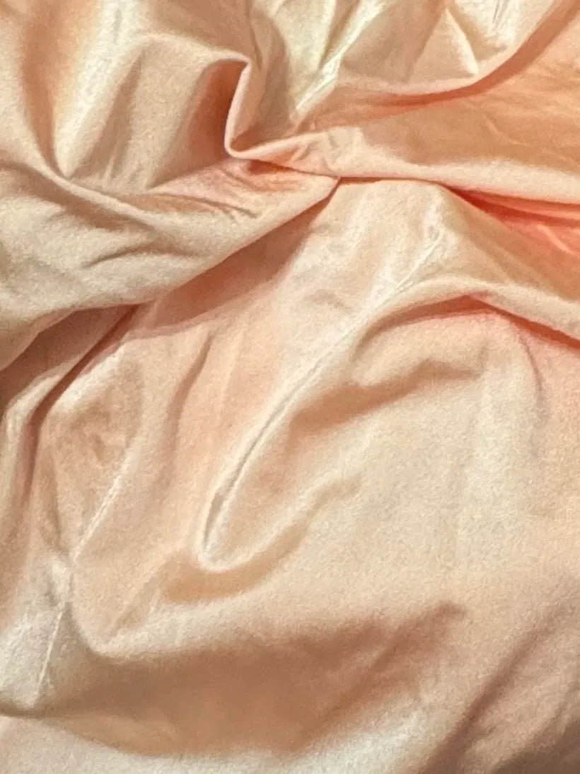 Peach Shimmer