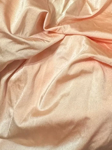 Peach Shimmer