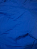 Royal Blue Shimmer
