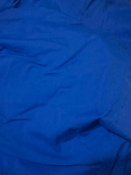 Royal Blue Shimmer