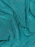 Seafoam Glitter