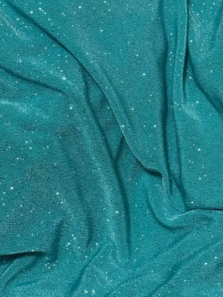 Seafoam Glitter