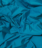 Turquoise Shimmer Show Skinz western saddle pad cover