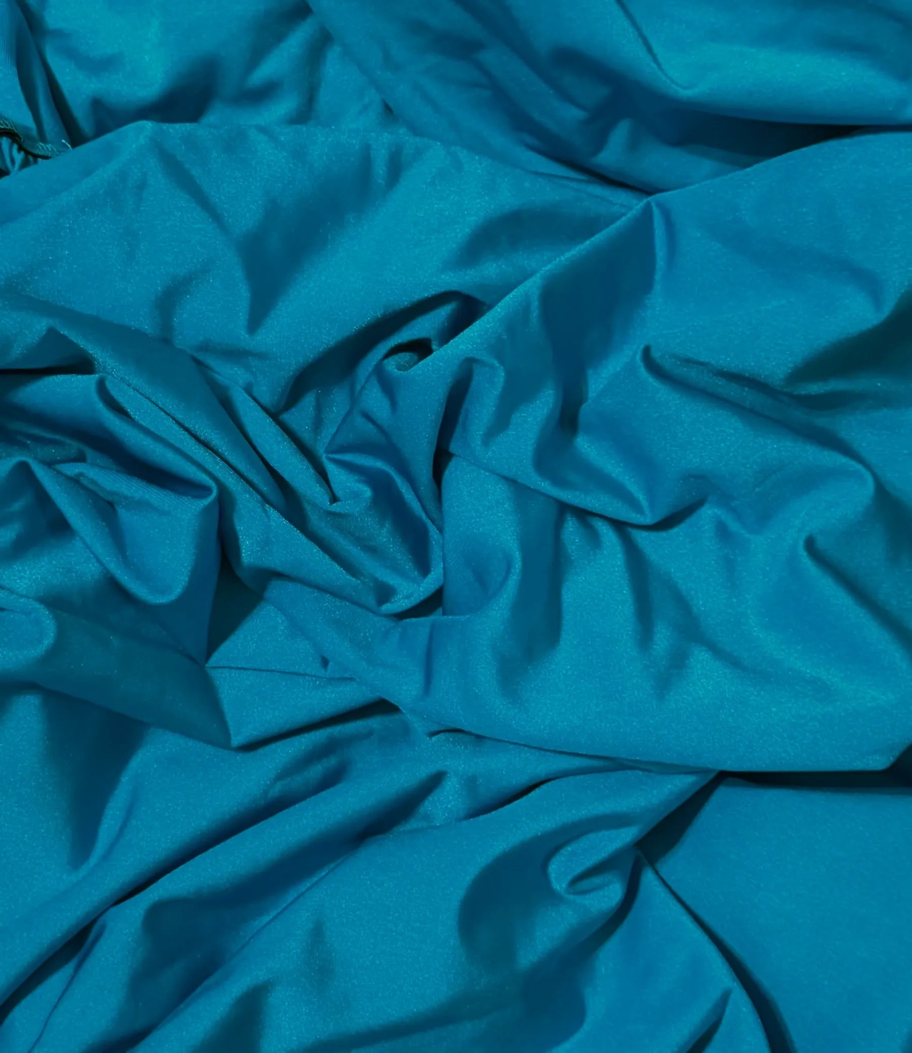 Turquoise Shimmer